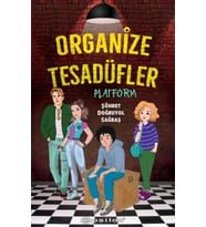 Organize Tesadüfler - Platform