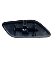 TOYOTA HİLUX REVO FAR YIKAMA KAPAĞI SOL TARAF 2015-2016-2017-2018 (Siyah)