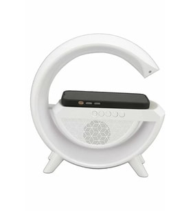 Bluetooth Hoparlör Speaker Telefon Şarj Edebilen Android İos Uyumlu