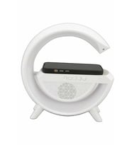 Bluetooth Hoparlör Speaker Telefon Şarj Edebilen Android İos Uyumlu