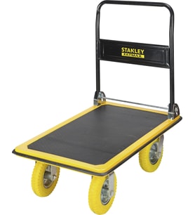 Stanley Fatmax FX704 300Kg Profesyonel Paket Taşıma Arabası