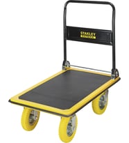 Stanley Fatmax FX704 300Kg Profesyonel Paket Taşıma Arabası