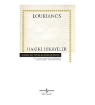 Hakiki Hikayeler - Hasan Ali Yücel Klasikleri