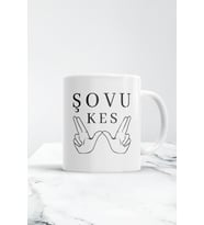 Şovu Kes Kupa Bardak