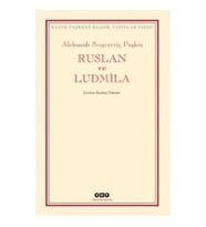 Ruslan ve Ludmila