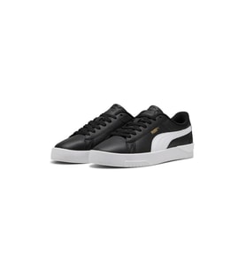 Puma Jada Classic 400217 04 Kadın Sneaker Ayakkabı Siyah Beyaz 36-40 (Siyah - Beyaz)