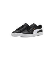Puma Jada Classic 400217 04 Kadın Sneaker Ayakkabı Siyah Beyaz 36-40 (Siyah - Beyaz)