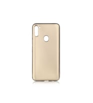 Samsung Galaxy A11 Uyumlu Kılıf Zore Premier Silikon Kapak