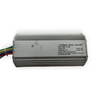 E-Mon Kontrol Ünitesi 60V-1500W Tt Cargo 7700 Orj