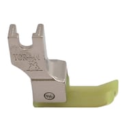 Düz Makine Plastik Teflon Sağ Çima Ayak / TCR1/32N