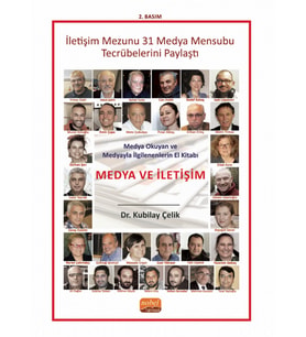 Medya Okuyan ve Medyayla İlgilenenlerin El Kitabı - MEDYA VE İLETİŞİM
