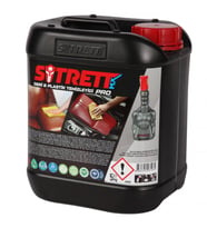 MCG SİTRETT MX Oto Detaylı Temizleyici 5 Kg.