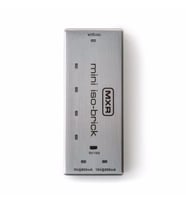 MXR M239 Mini Iso Brick Çoklu Pedal Adaptörü