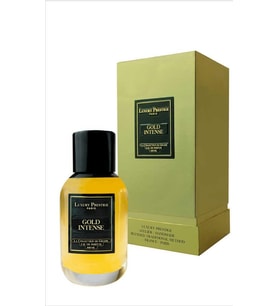 Luxury Prestige Grasse Women Gold Intens 100 ml Edp Kadın Parfüm