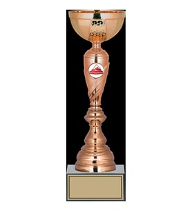 ODAK KUPA - Medium Kupalar - M-012 C - 34 cm