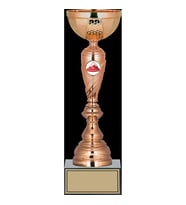 ODAK KUPA - Medium Kupalar - M-012 C - 34 cm