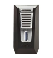 Colibri Slide Siyah-Krom Puro Çakmağı