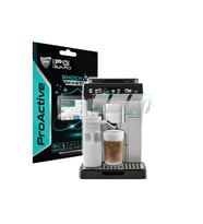 De'Longhi Eletta Explore Espresso Makinesi Gösterge Ekranı için 9H Nano IPG ProActive Ekran Koruyucu