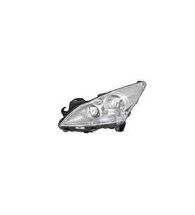 PEUGEOT 3008 ÖN FAR ELEKTRİKLİ MOTORLU SOL 2008- 6208N9