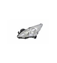PEUGEOT 3008 ÖN FAR ELEKTRİKLİ MOTORLU SOL 2008- 6208N9