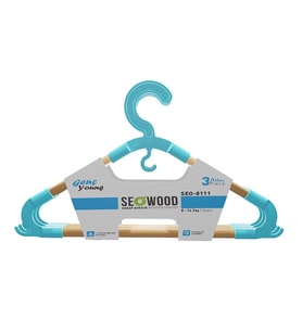 SEOWOOD AHŞAP ASKI(8-14)YAŞ