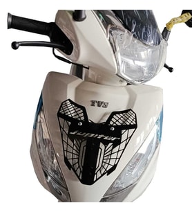 TVS Jupiter 125 Ön Panel Koruma Demiri