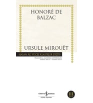 Ursule Mirouet - Hasan Ali Yücel Klasikleri