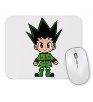 Hunter X Hunter Gon Mouse Pad