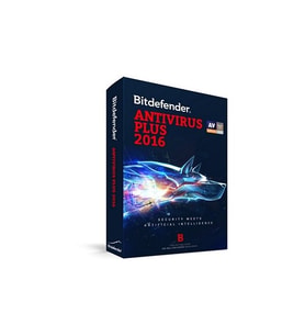 Bitdefender Antivirüs 5 Kullanıcı 1 Yıl