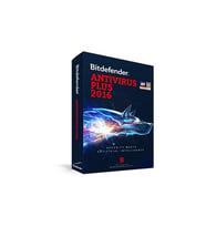Bitdefender Antivirüs 5 Kullanıcı 1 Yıl