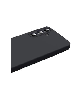 Durukar® Samsung Galaxy S26 Plus First Silikon - Siyah