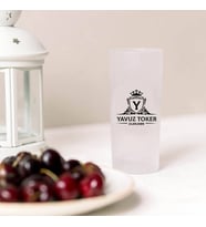 Yakın Dosta Hediye Rakı Kadehi 2'li Set
