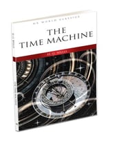 The Time Machine - İngilizce Klasik Roman