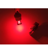 HONDA Civic VTEC Led 3. Stop Far Ampulu  1 Adet FEMEX Platinum W21W