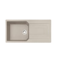 Franke UBG 611-100 Sahara Eviye