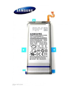 Samsung Note 9 EB-BN965ABU Batarya Pil ve Tamir Seti