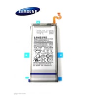 Samsung Note 9 EB-BN965ABU Batarya Pil ve Tamir Seti