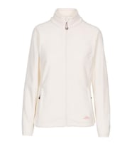 Trespass FAFLFLTR0022 Nonstop Female Fleece Ghost Kadın Polar (Bej)