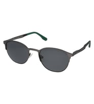 Slazenger 6930.C4 51 Polarize Erkek Güneş Gözlüğü (Gri)