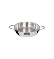 FMS 10019 İdeal Çelik Sahan 16 cm 