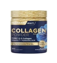 Nutraxin Hidrolize Kolajen Powder 300 gr
