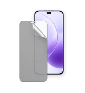 SChitec HONOR X70i Uyumlu Ön Yüzey Mat Hidrojel Ekran Koruyucu