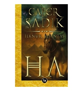 Cafer as-Sadık / Ha