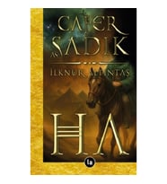 Cafer as-Sadık / Ha
