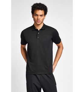 Erkek Kısa Kol Polo Yaka T-Shirt 26S-1297-26N