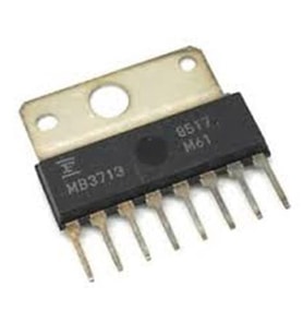 MB3713 Entegresi