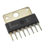 MB3713 Entegresi