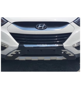 Hyundai ix35 Ön Koruma Tampon Orjinal OEM