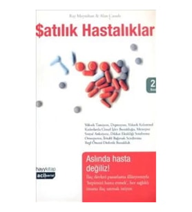 Satılık Hastalıklar