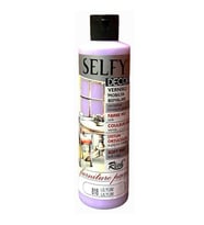 Rich Selfy Decor Vernikli Boya Lilyum 240cc